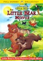 The Little Bear Movie (DVD)