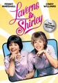 Laverne & Shirley - The Complete Second Season (DVD)