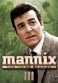 Mannix - The Third Season (DVD)