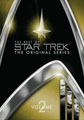 The Best of Star Trek: The Original Series, Vol. 2 (DVD)