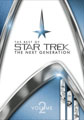 The Best of Star Trek: The Next Generation, Vol. 2 (DVD)