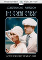 The Great Gatsby (DVD)