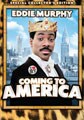 Coming to America (SE/DVD)