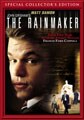 The Rainmaker Special Edition (DVD)
