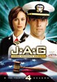 JAG - The Complete Fourth Season (DVD)