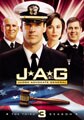 JAG - The Complete Third Season (DVD)