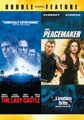The Last Castle/The Peacemaker (DVD)