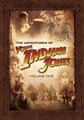 The Adventures of Young Indiana Jones - Volume 1 (DVD)
