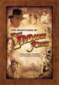Adventures Of Young Indiana Jones Volume 3 (DVD)
