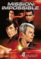 Mission: Impossible - The Fourth TV Season (DVD)