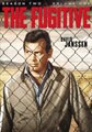 The Fugitive - Season Two Vol. 1 (DVD)
