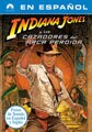 Raiders of the Lost Ark - Spanish Version (SE/WS/DVD)