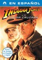 Indiana Jones and the Last Crusade - Spanish Version (SE/WS/DVD)