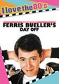 Ferris Bueller`s Day Off - I Love the 80`s Edition (WS/DVD)