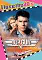 Top Gun - I Love the 80`s Edition (WS/DVD)