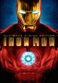 Iron Man 2-Disc Ultimate Collector's Edition (DVD)