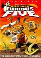 Kung Fu Panda / Secrets of the Furious Five (DVD)