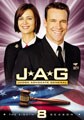 JAG: The Complete Eighth Season (DVD)