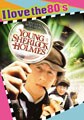Young Sherlock Holmes - I Love the 80's Edition (WS/DVD)
