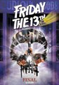 Friday The 13th The Series - Final Season (DVD)