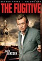 The Fugitive: Season Three, Vol. 1 (DVD)