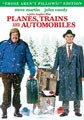Planes, Trains and Automobiles - Those Aren`t Pillows Edition (DVD)