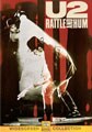 U2 - Rattle and Hum (DVD)