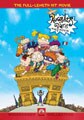 Rugrats in Paris (DVD)