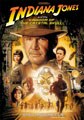 Indiana Jones and the Kingdom of the Crystal Skull (WS/DVD)