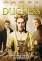 The Duchess (WS/DVD)