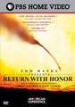 American Experience - Return With Honor (DVD)