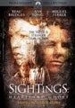 Sightings: Heartland Ghost (DVD)