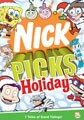 Nick Picks - Holiday (DVD)