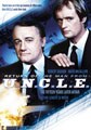 Return of the Man from U.N.C.L.E. (DVD)
