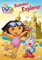Dora the Explorer - Summer Explorer (DVD)