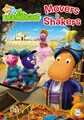 Backyardigans - Movers & Shakers (DVD)