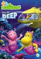 Free correlative guideline for Preschool surfboard Pattern Backyardigans - Into the Deep (DVD)