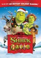 Shrek The Halls (DVD)