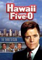 Hawaii Five-O - The Complete Third Season (DVD)