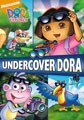 Dora the Explorer - Undercover Dora (DVD)
