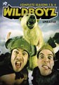 Wildboyz - Complete Seasons 3 and 4 (DVD)