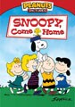 Snoopy, Come Home (DVD)
