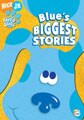 Blue`s Clues - Blue`s Biggest Stories (DVD)