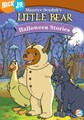 Little Bear - Halloween Stories (DVD)