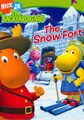 The Backyardigans - The Snow Fort (DVD)