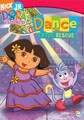 Dora the Explorer - Dance to the Rescue (DVD)
