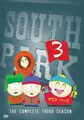 South Park - The Complete Third Season - 3-Disc Set (DVD)