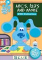 Blue's Clues - ABCs and 123s (DVD)