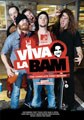 Viva La Bam - The Complete First Season: Uncensored (DVD)