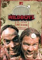 Wildboyz - The Complete Second Season Uncensored (DVD)